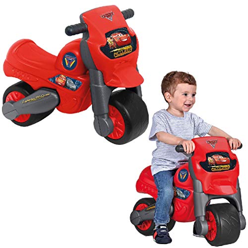 FEBER - Motofeber Cars 3 Correpasillos (Famosa 800011144)