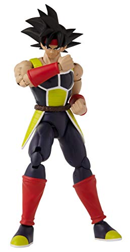 Figura Dragon Stars Dragon Ball Super - Bardock