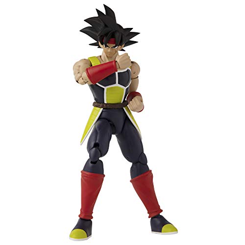 Figura Dragon Stars Dragon Ball Super - Bardock