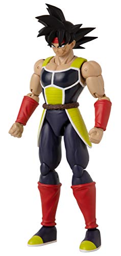 Figura Dragon Stars Dragon Ball Super - Bardock