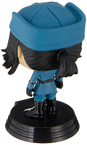 Figura Pop! Star Wars The Last Jedi Rose in Disguise Exclusive