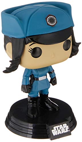 Figura Pop! Star Wars The Last Jedi Rose in Disguise Exclusive