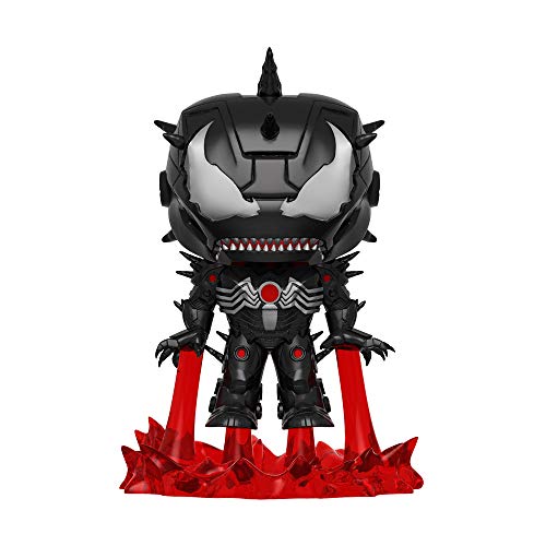 Funko Marvel Venom Figura de colección, Multicolor, 32687