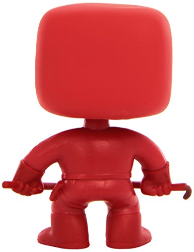 Funko Pop!- Bobble: Marvel: Daredevil (5392)