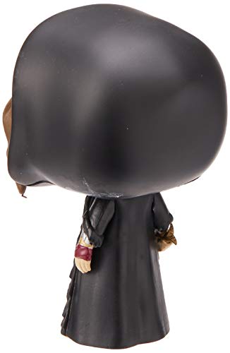 Funko Pop!- Cloak Wonder Woman Figura de Vinilo (24971)