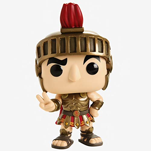 Funko Pop! College: USC - Tommy Trojan (Home)