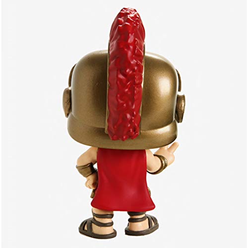 Funko Pop! College: USC - Tommy Trojan (Home)