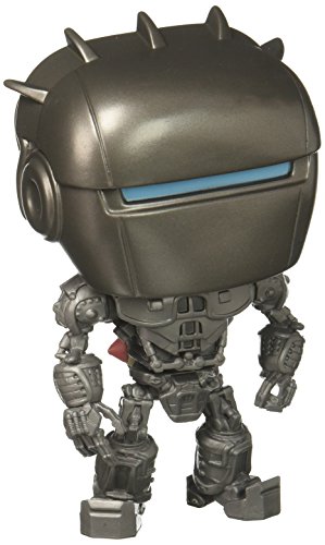 FunKo POP! Fallout 4, Figura de vinilo Liberty Prime de 6 pulgadas (Grande)