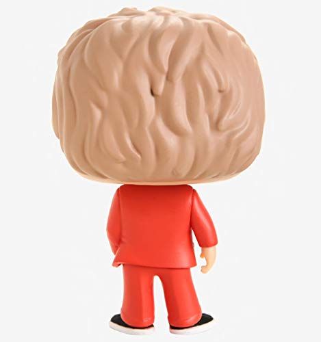 Funko Pop! Figura De Vinil Directors: Jason Blum