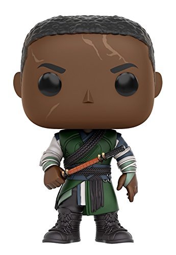 Funko POP Marvel Dr. Strange Karl Mordo Figure by FunKo