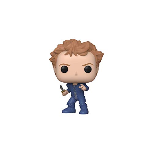 Funko Pop Movies: Dune - Feyd Rautha Vinyl Figure #44842