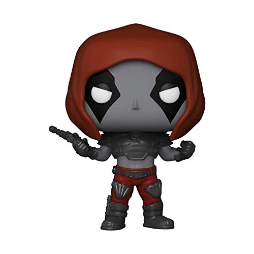 Funko- Pop Vinyl: GI Joe-Zartan w/Chase (Styles Vary) G.I Figura Coleccionable, Multicolor (50911)