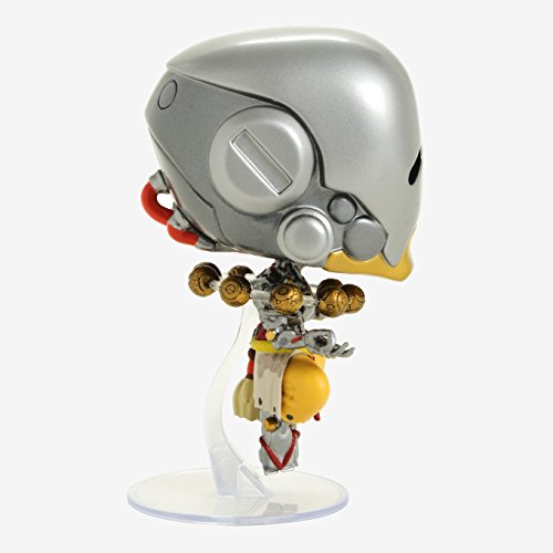 Funko Pop!- Zenyatta Figura de Vinilo (29052)