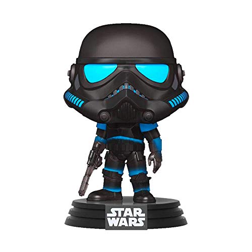 Funko Star Wars The Force Unleashed Shadow Stormtrooper Exclusivo