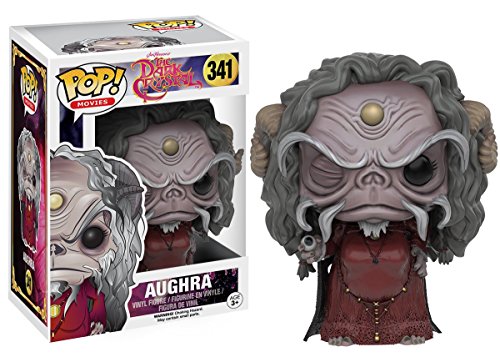 Funko - Vinyl figura Aughra The Dark Crystal