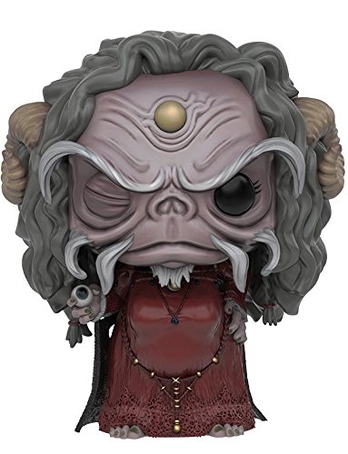 Funko - Vinyl figura Aughra The Dark Crystal