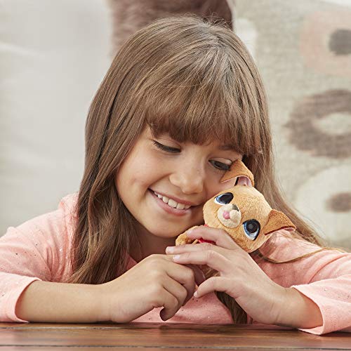 Furreal Friends - Walkalots Lil Dog (Hasbro E4765ES2)