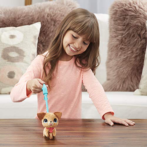 Furreal Friends - Walkalots Lil Dog (Hasbro E4765ES2)