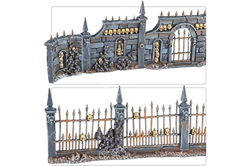 Games Workshop Warhammer AoS - Sigmarite Mausoleum, 99120299041