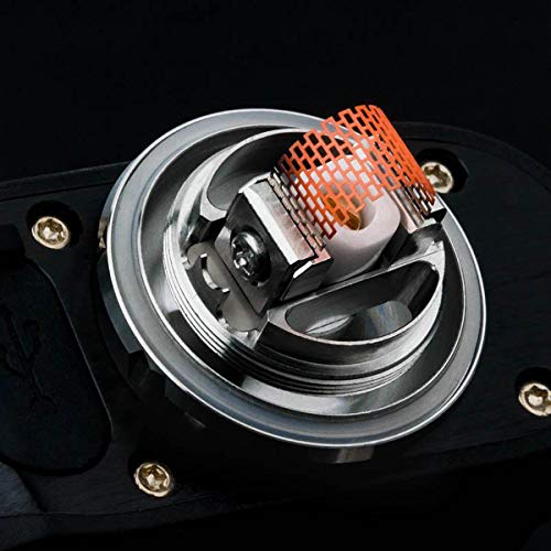 GeekVape Zeus X Mesh Build Deck Modular Building Deck mesh Coil (Rainbow)