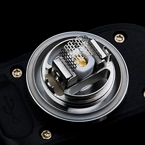 GeekVape Zeus X Mesh Build Deck Modular Building Deck mesh Coil (Rainbow)