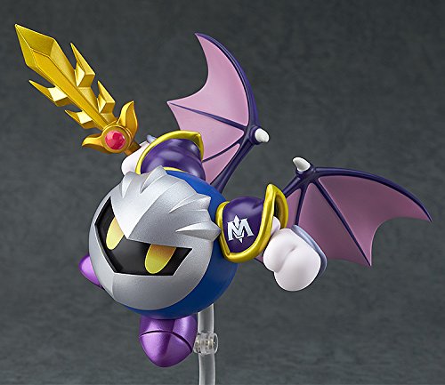 GOOD SMILE COMPANY G90215 Nendoroid Meta Knight