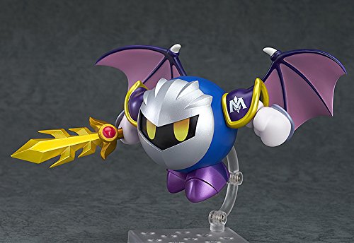 GOOD SMILE COMPANY G90215 Nendoroid Meta Knight