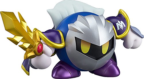 GOOD SMILE COMPANY G90215 Nendoroid Meta Knight