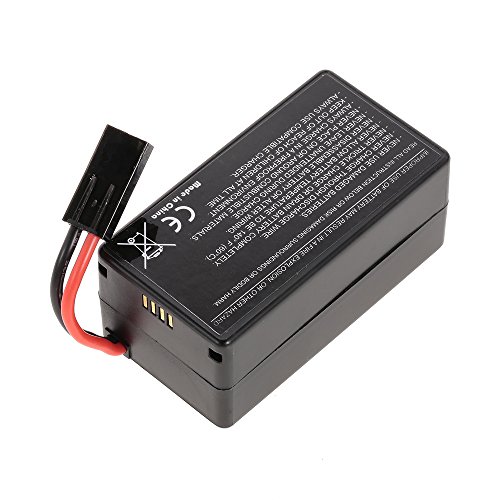 Goolsky 11.1V 2000mAh 20C LiPo batería para Parrot AR.Drone 1.0 2.0 Quadcopter