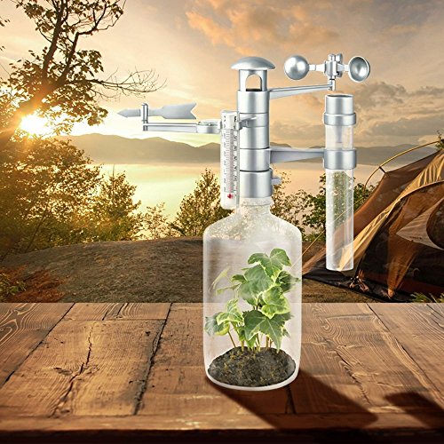 Great Gizmos- Weather Station Reciclaje (4M 4367)