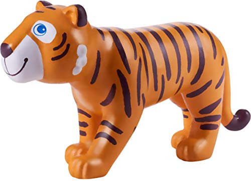 HABA 305447 Little Friends - Tigre de Juguete a Partir de 3 años