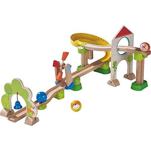 HABA - Juego de construcción, Rodillo del Molino de Viento (300438)