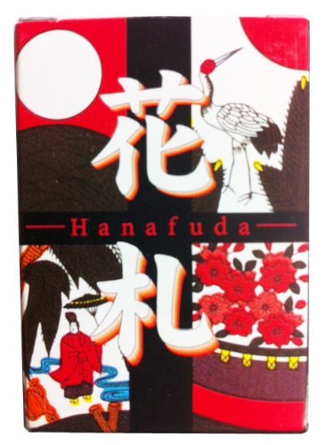 Hanafuda-Hanafuda-(jap?n importaci?n)