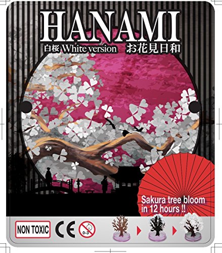 Hanami - Árbol Mágico Magic Sakura