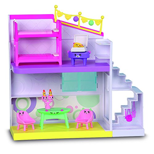 HAPPY PLACES- Shopkins Estudio para Poder Jugar (Giochi Preziosi Spagna HPH05001)