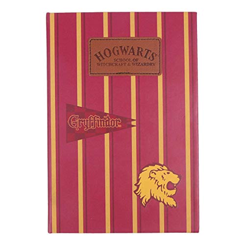 HARRY POTTER Cerda Stationery Set School of Wizardry