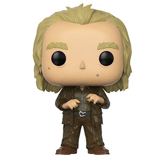 HARRY POTTER- Figura de Vinilo Peter Pettigrew (Funko 14946)