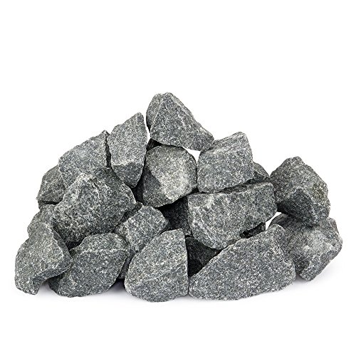 Harvia 6410082607952 - Piedras (20 kg)