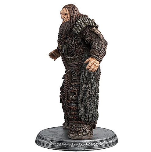 HBO - Figura de Resina Juego de Tronos. Game of Thrones Collection mag The Mighty