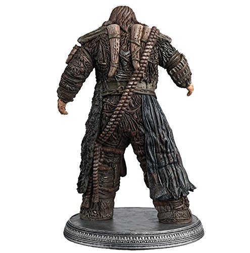 HBO - Figura de Resina Juego de Tronos. Game of Thrones Collection mag The Mighty