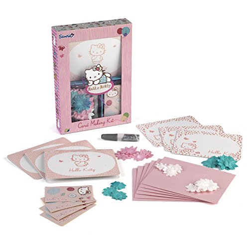 Hello Kitty - Juego de Cartas (PHD2186)