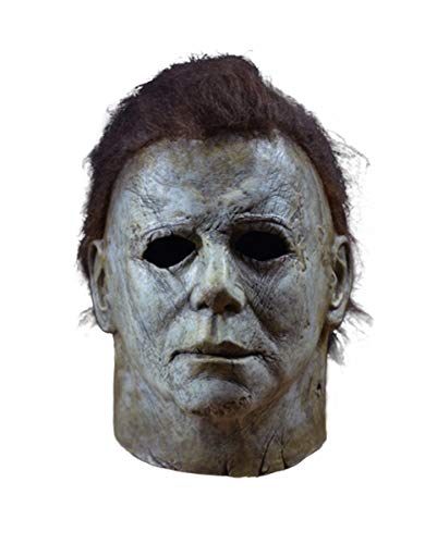 Horror-Shop Halloween 2018 Máscara De Michael Myers