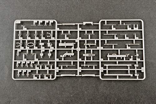 I Love Kit 65301 - USS Yorktown CV-5 - Escala 1/350 - Maquetas de plastico para Montar