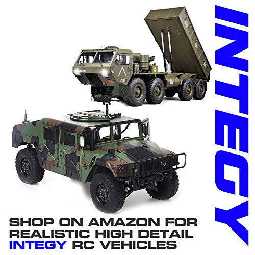 Integy RC Model Hop-ups OBM-AC-008-S 5mm x 0.75mm Aluminium Bore Washer (Silver 10 Pcs)