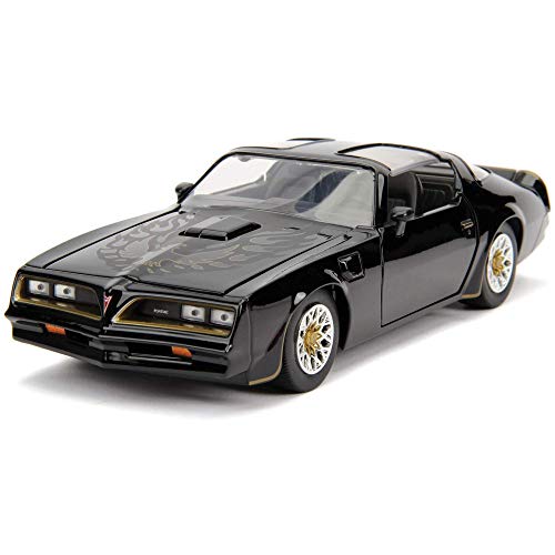 Jada JA30756 1:24 Tego 's 1977 Pontiac Firebird