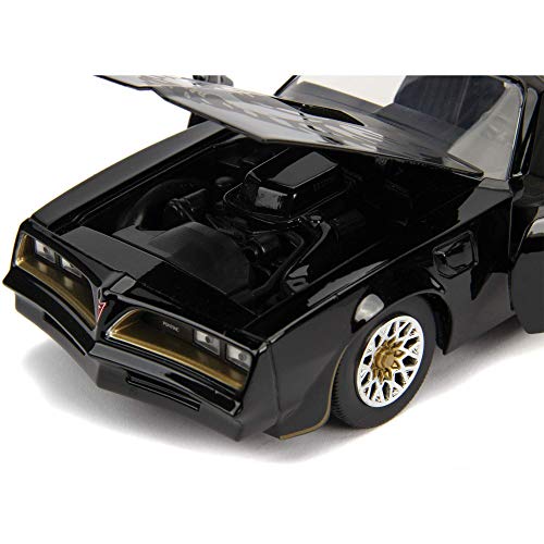 Jada JA30756 1:24 Tego 's 1977 Pontiac Firebird