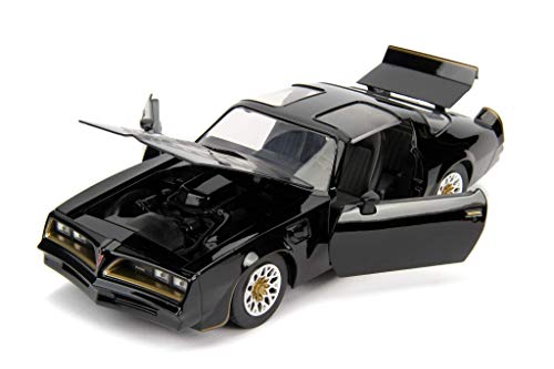 Jada JA30756 1:24 Tego 's 1977 Pontiac Firebird