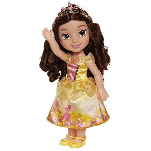 Jakks Pacific 78847-11L-6 Belle - Muñeca para niño