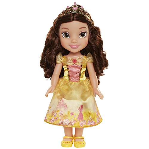 Jakks Pacific 78847-11L-6 Belle - Muñeca para niño