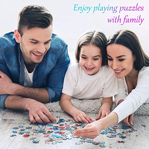 Jigsaws 1000 piezas para adultos y niños leyendas de boxeo Manny Pacquiao Rise Sports Decor 29.5 x 19.6 pulgadas (75 x 50 cm) rompecabezas de descompresión intelectual sin marco